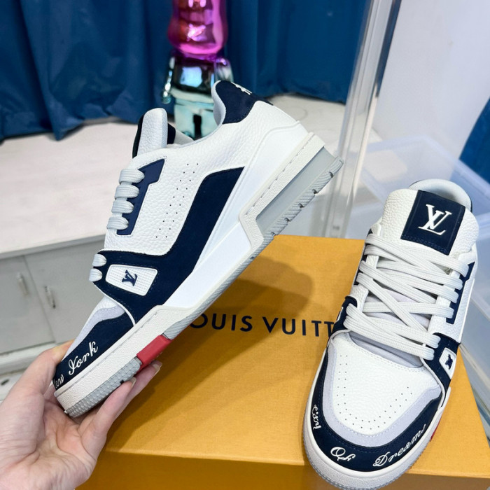 LV SNEAKER LV-000500