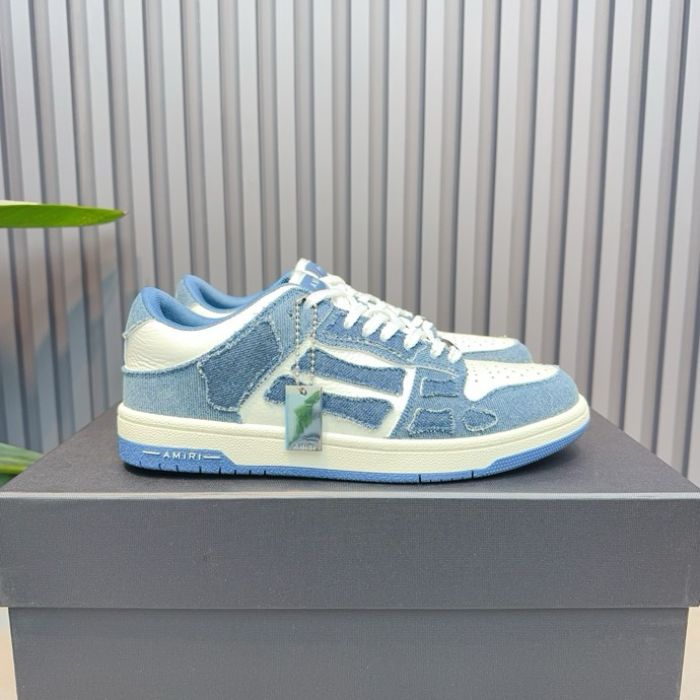 AMIRI SNEAKER AM-050