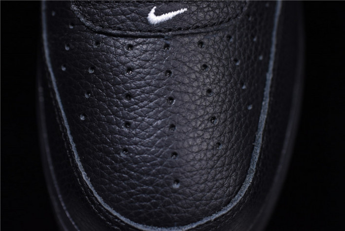 Nike Air Force 1 LV8 Utility BLACK AJ7747-001