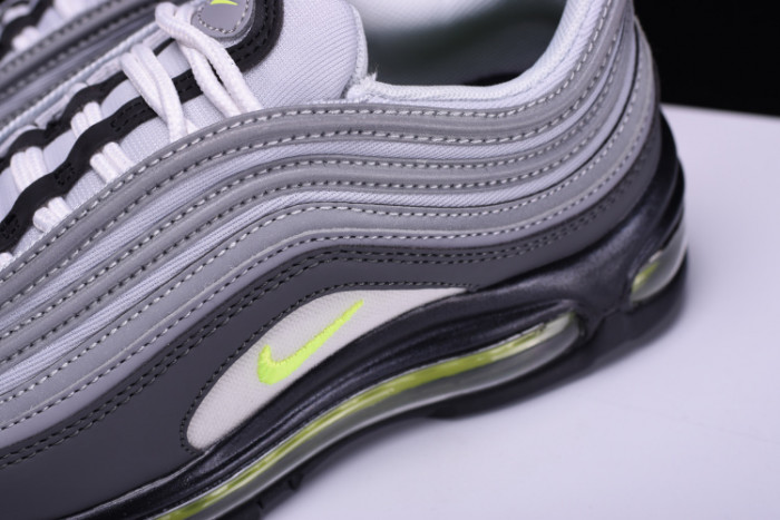 nike AIR MAX 97 NEON WMNS DARK GREY 921733-003
