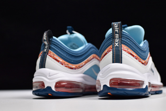 Nike Air Max 97 GS 