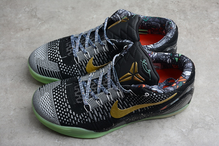 Kobe 9 Elite 
