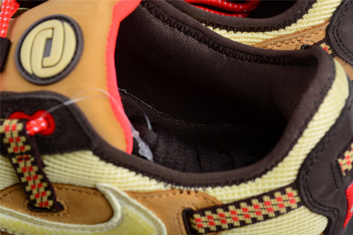 TRAVIS SCOTT X NIKE AIR MAX 1 DO9392-200