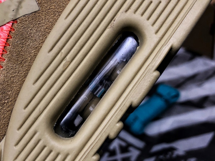 OFW Nike Air Max 90 Desert Ore AA7293-200