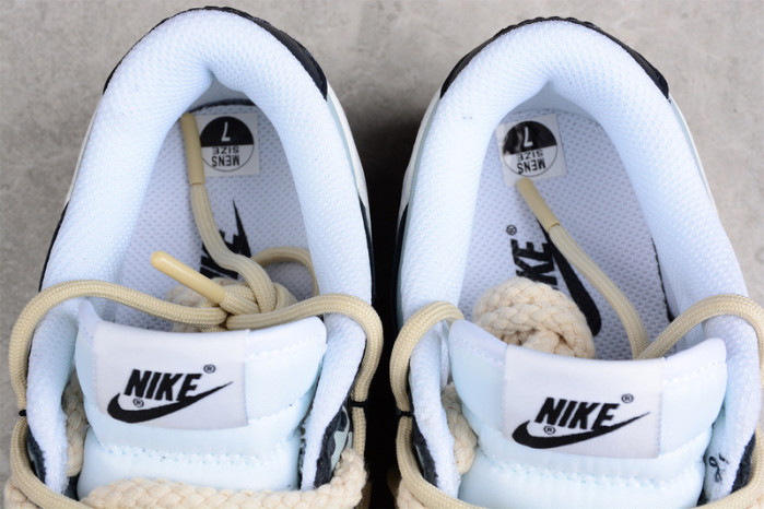 Nike SB Dunk Low "Retro" Vibe