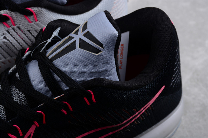 Nike Kobe 10 Elite Mambacurial 747212-010