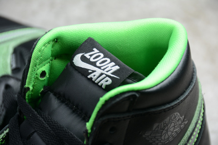 Jordan 1 Retro High Zoom Zen Green CK6637-002