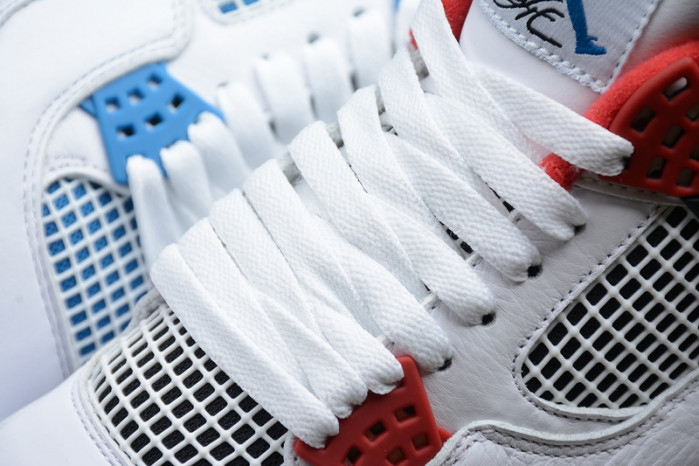 AIR JORDAN 4 RETRO CL1184-146