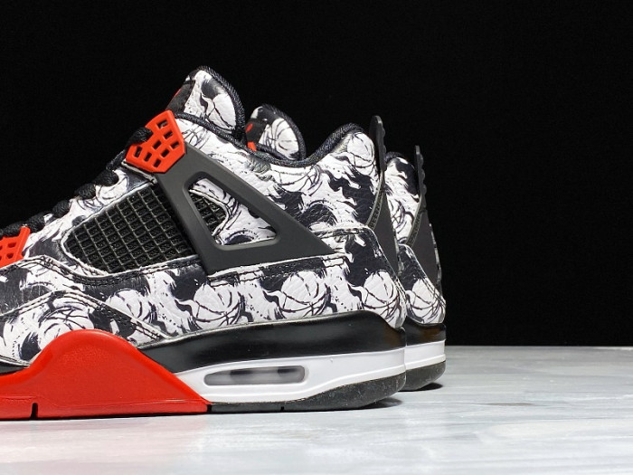 AIR JORDAN 4 RETRO SNGL DY BQ0897-006