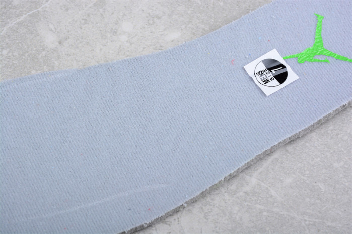 AIR JORDAN 5 GREEN BEAN DM9014-003