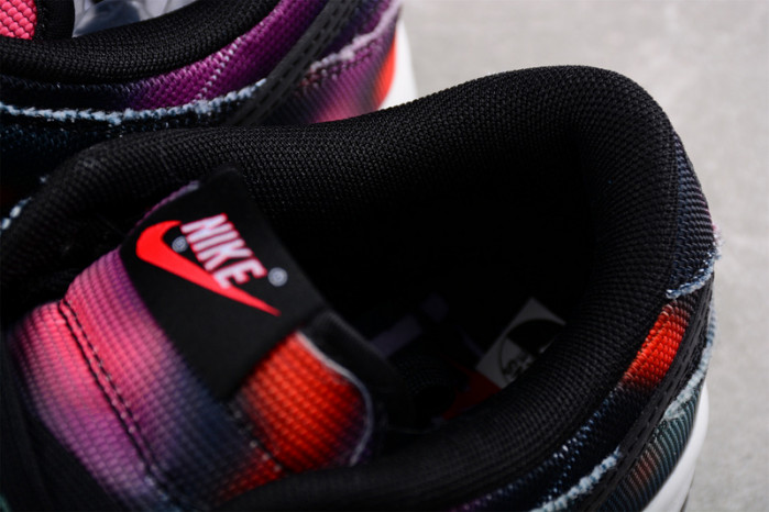 Dunk Low Retro Premium 