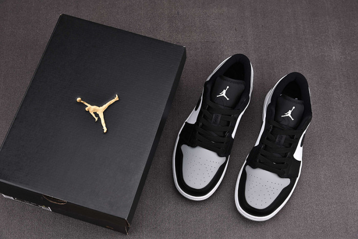 Jordan 1 Low Shadow Toe 553558-052