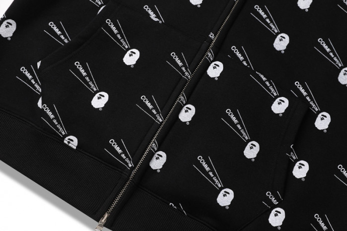 BAPE CLOTHES BC-10025