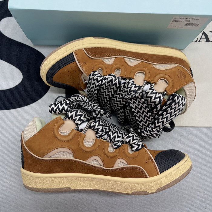 LANVIN SNEAKER LS018