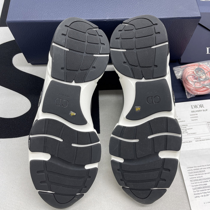 DIO* LOWTOP SNEAKERS D-10004