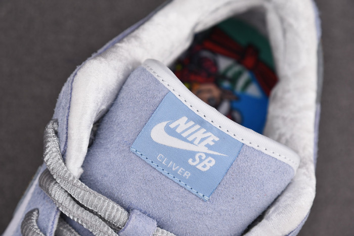 Sean Cliver Nike SB Dunk Low DC9936-100