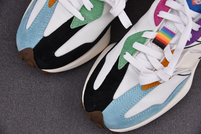 NEW BALANCE SNEAKER NB045