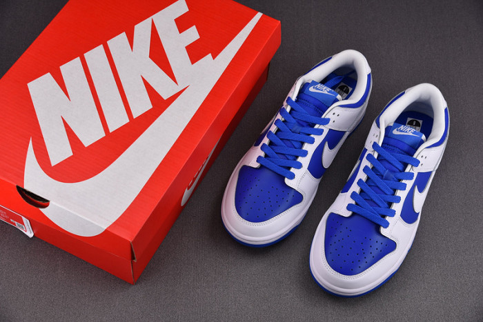 Nike Dunk Low “Racer Blue” DD1391-401