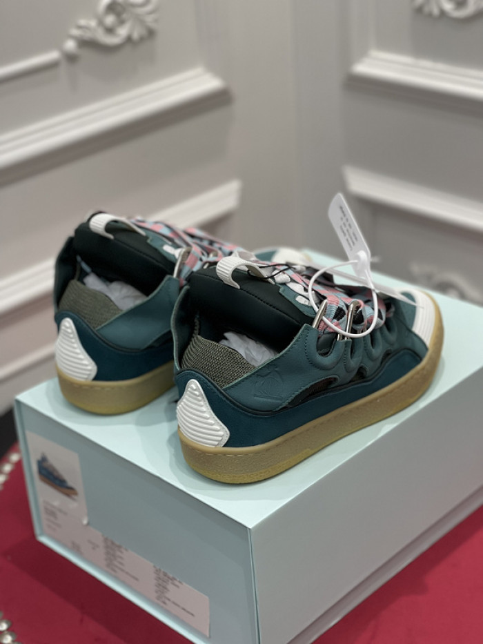LANVIN SNEAKER LS056