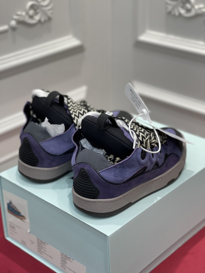 LANVIN SNEAKER LS057