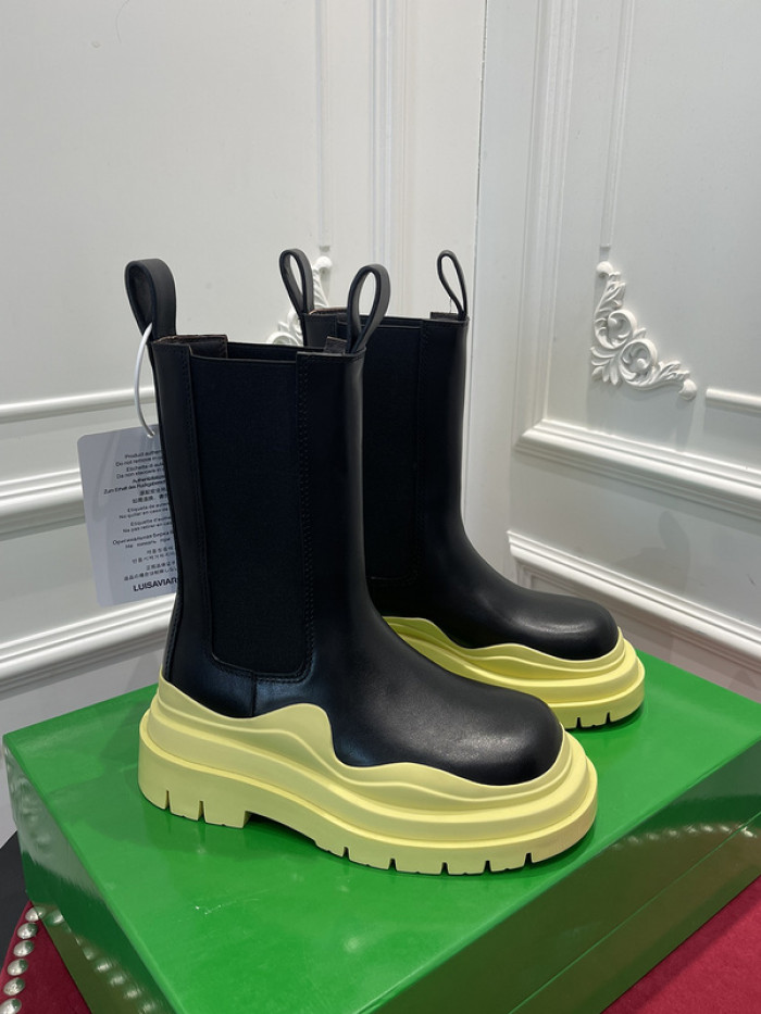 BOTTEGA VENETA SNEAKER BV-00035