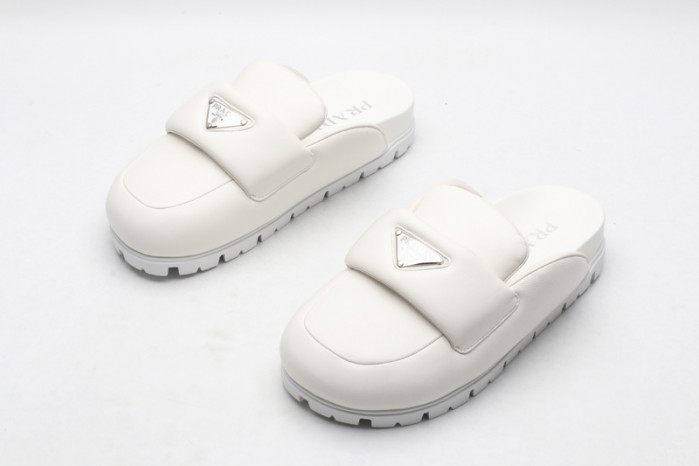 PRAD* SNEKAERS P000037