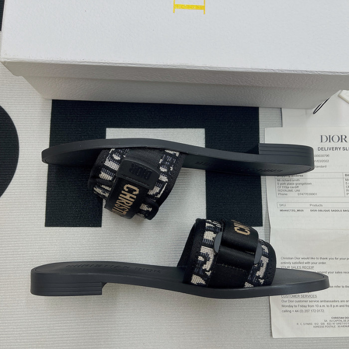 DIO*R SANDALS H00012