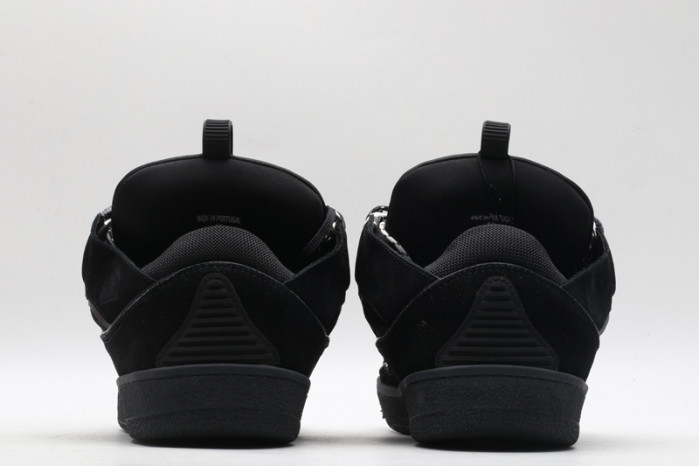 LANVIN SNEAKER LS091