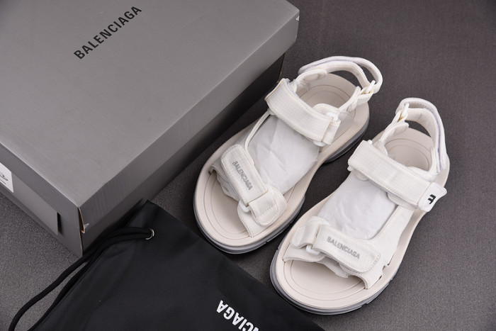 Balenciag* Sandal28