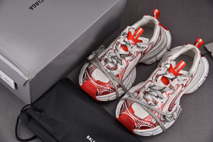 TRIPLES TRAINER SNEAKERS 2000095