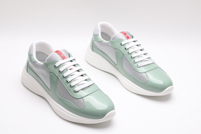 PRAD* SNEKAERS P000052