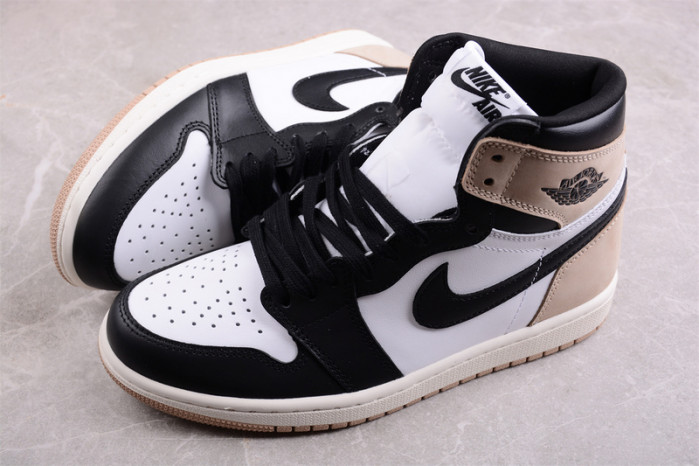 Air Jordan 1 High OG WMNS “Latte” FD2596-021