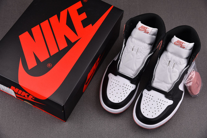 Air Jordan 1 Retro High Og Nrg Rust Pink 861428-101