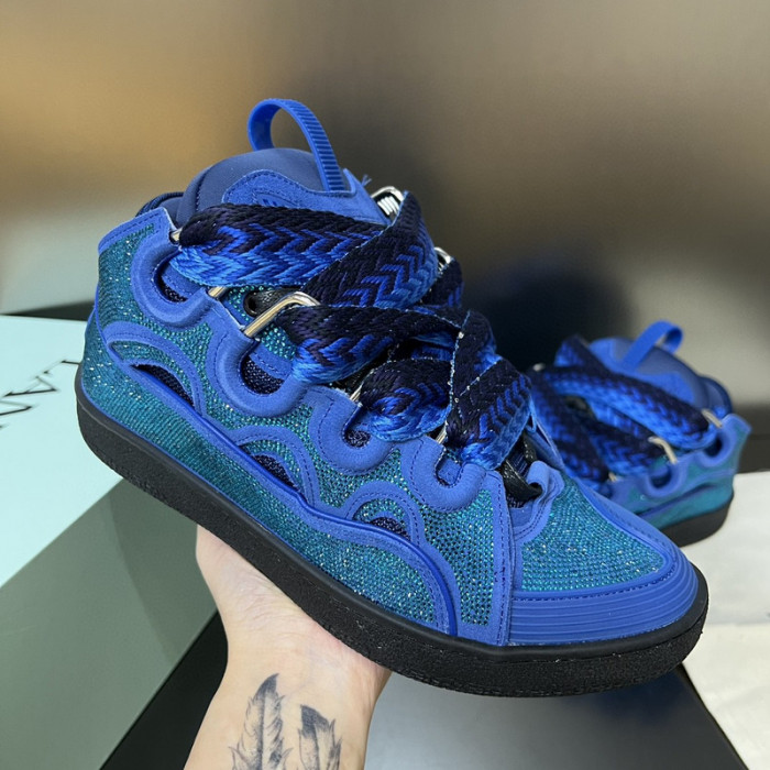 LANVIN SNEAKER LS122