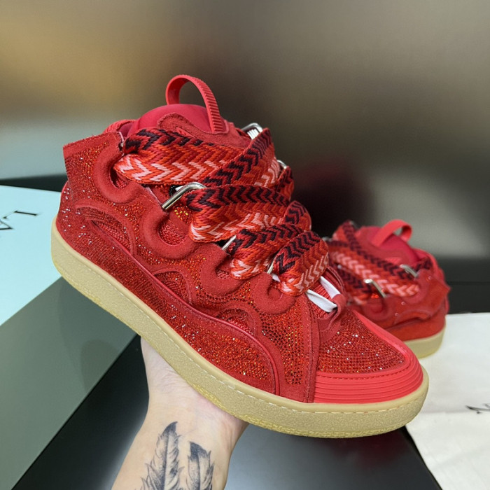 LANVIN SNEAKER LS105