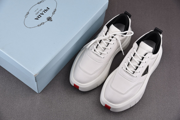 PRAD* SNEKAERS P000048