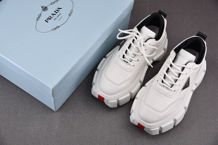 PRAD* SNEKAERS P000050