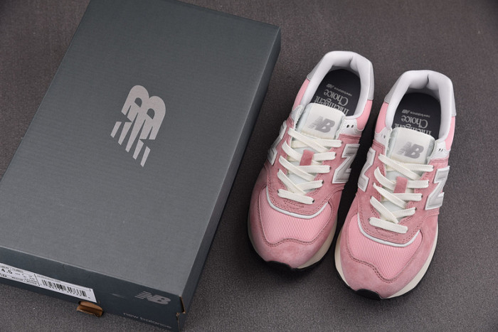 NEW BALANCE SNEAKER NB096