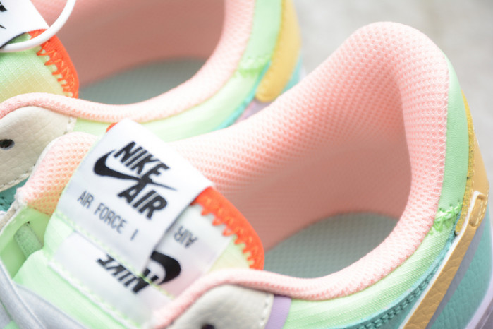 NIKE AIR FORCE 1 LOW SHADOW CL0919-101