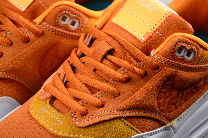 Nike Air Max 1 Serena Williams Design Crew (Women