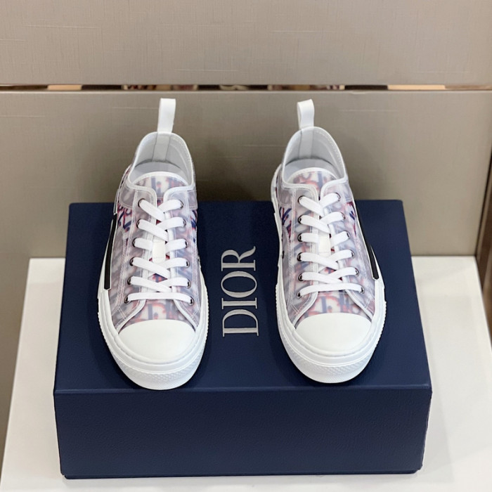 DIO* B23 SNEAKERS B23-018