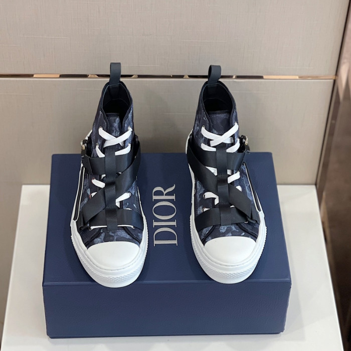 DIO* B23 SNEAKERS B23-040