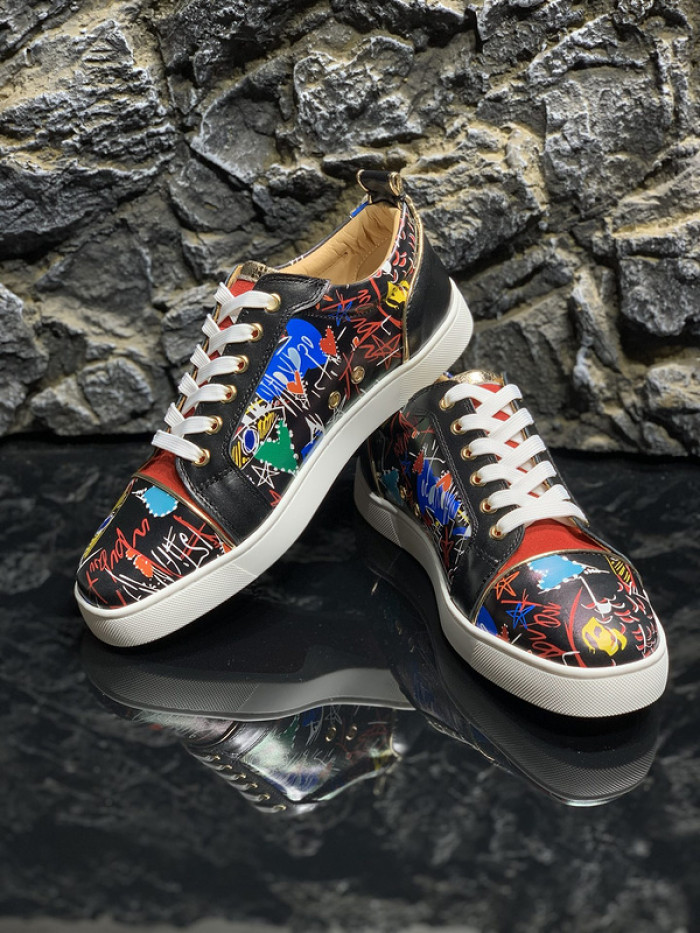 C&L sneakers CL000057