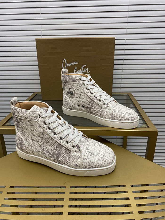 C&L sneakers CL000066