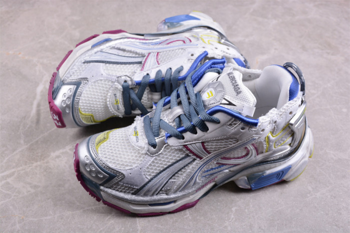 RUNNER SNEAKER RS081