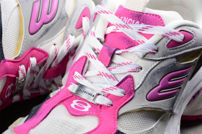 Ba*len*cia*ga sneakers bs17