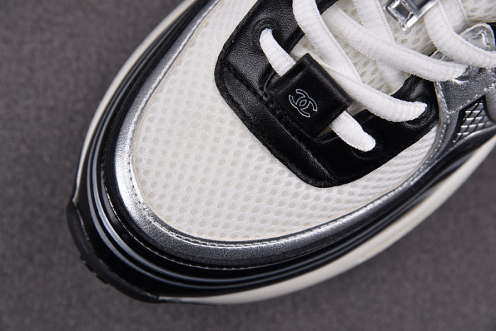 Chane* snekaers C0000058