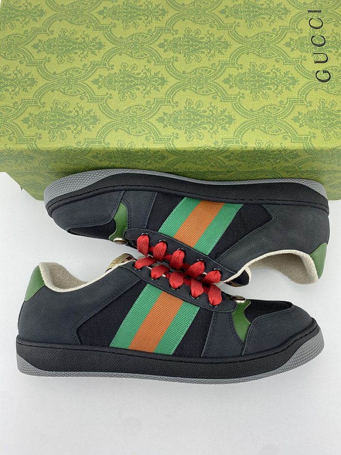 G*u*i sneaker g-0009