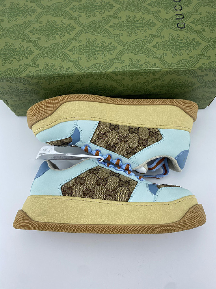 G*u*i sneaker g-0018