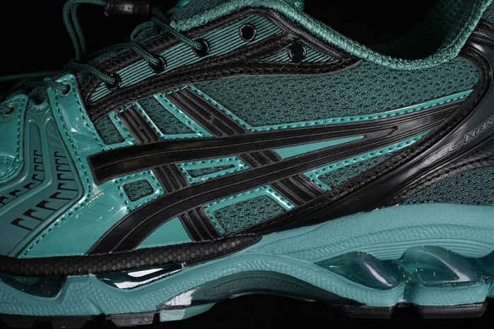 As*ic*s unaffected x gel-kayano 14 1201a922-300